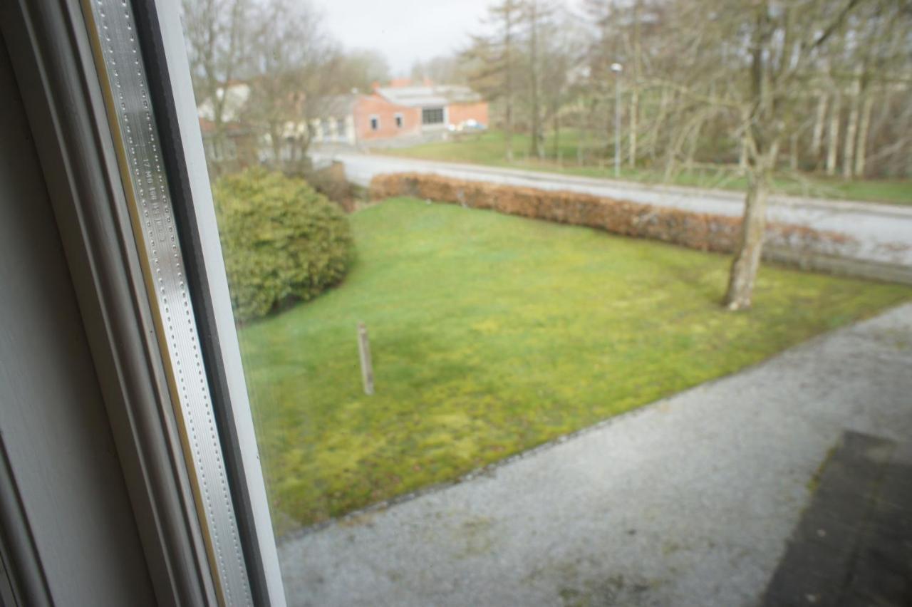 Villa Hus I Landsby Ringkøbing Exterior foto